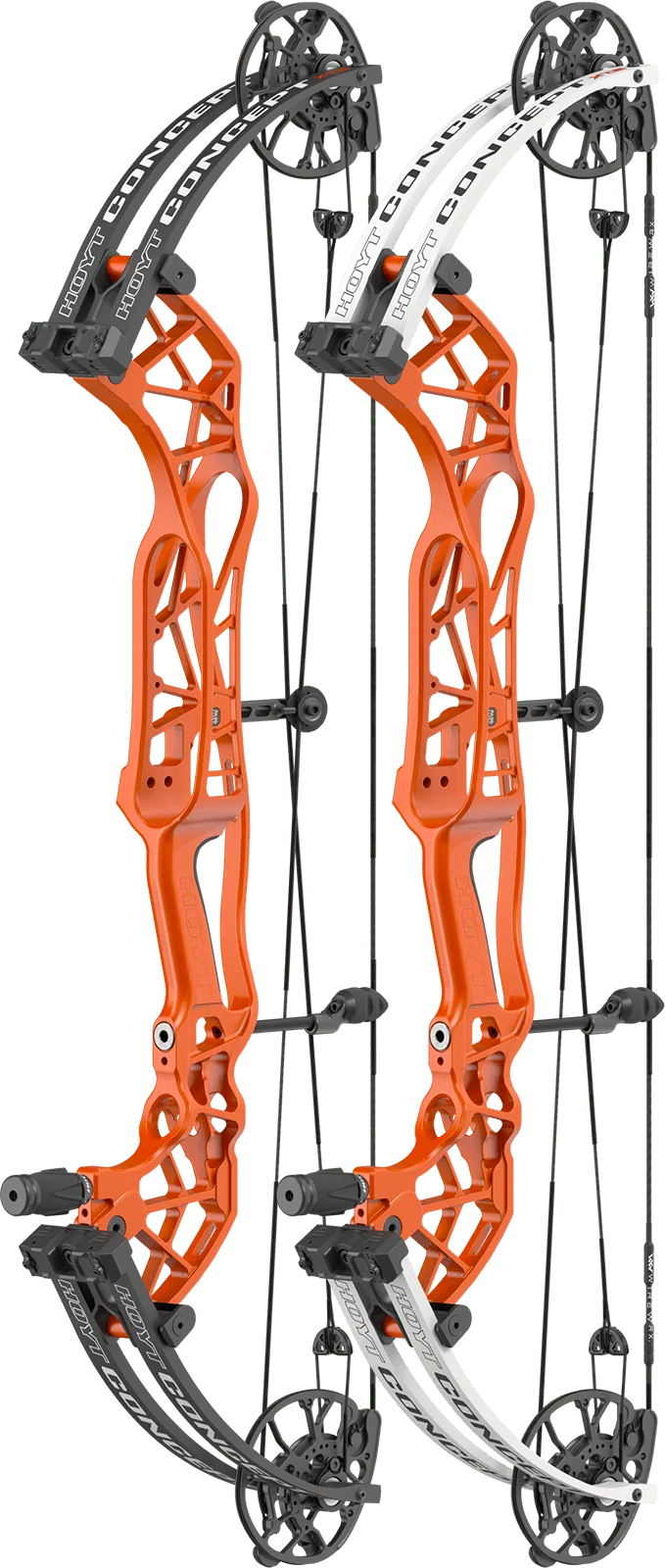 Hoyt CONCEPT XTS 34 TARGET BOW - PREORDERS
