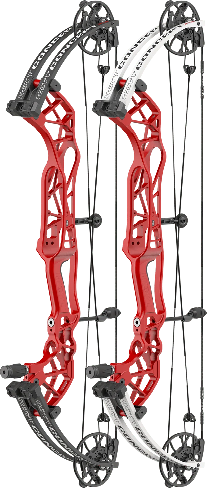 Hoyt CONCEPT XTS 34 TARGET BOW - PREORDERS