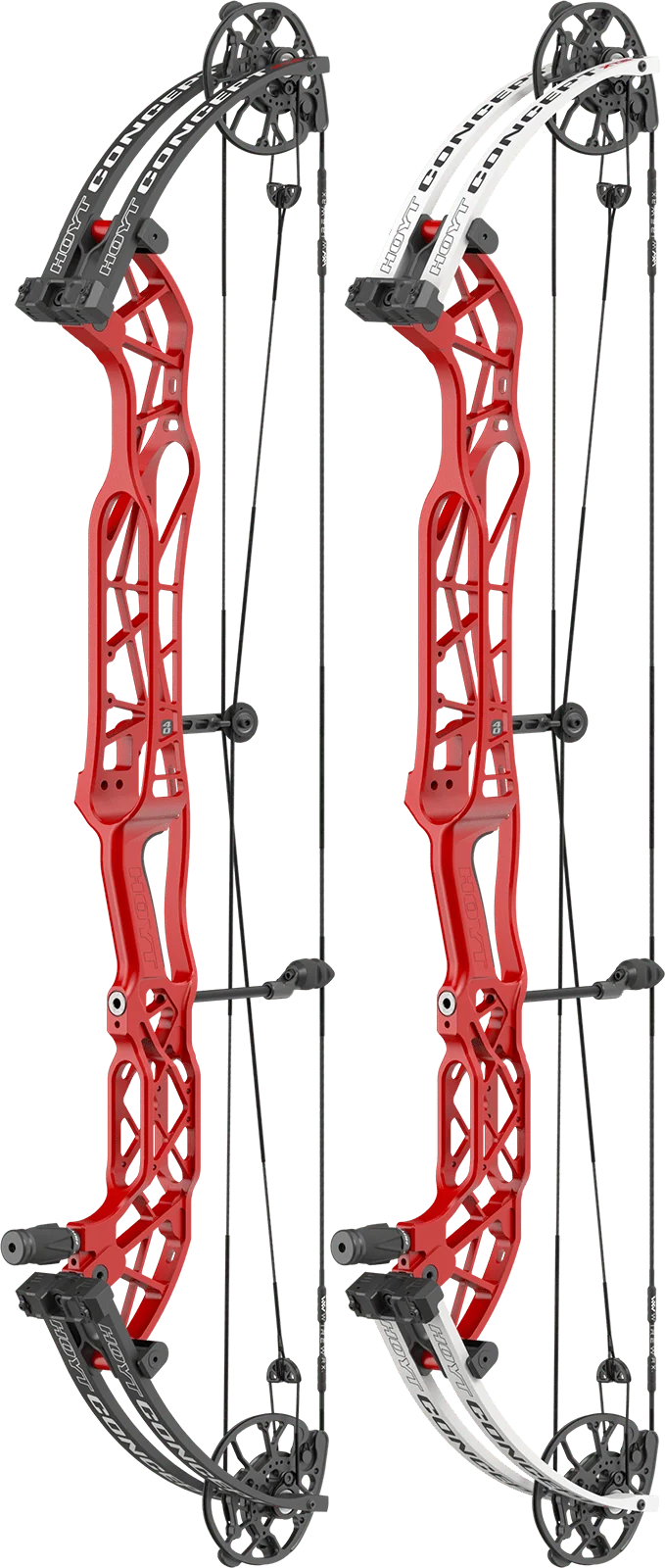 Hoyt CONCEPT XTS 40 TARGET BOW - PREORDER