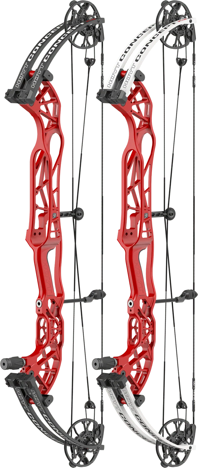 Hoyt CONCEPT XTS 37 TARGET BOW - PREORDER