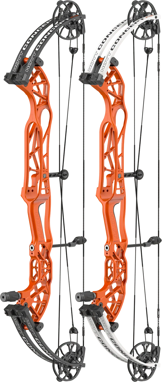 Hoyt CONCEPT XTS 37 TARGET BOW - PREORDER