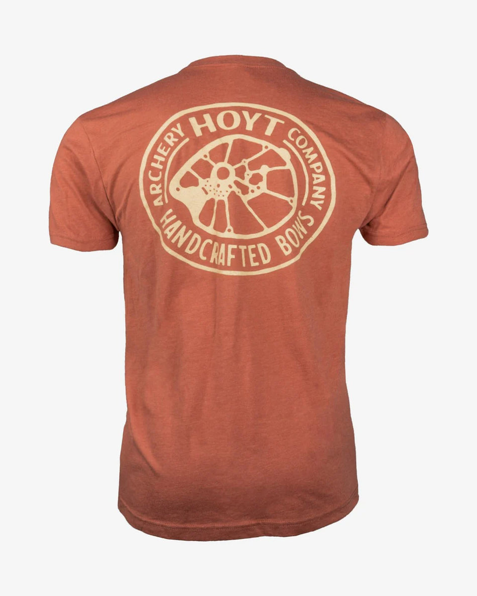 HOYT CRAFTY T-SHIRT