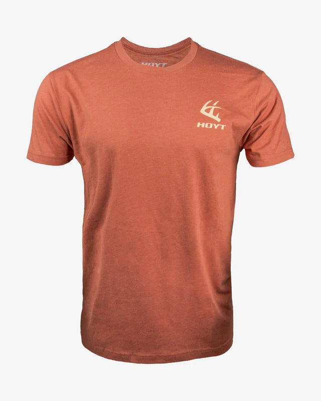 HOYT CRAFTY T-SHIRT