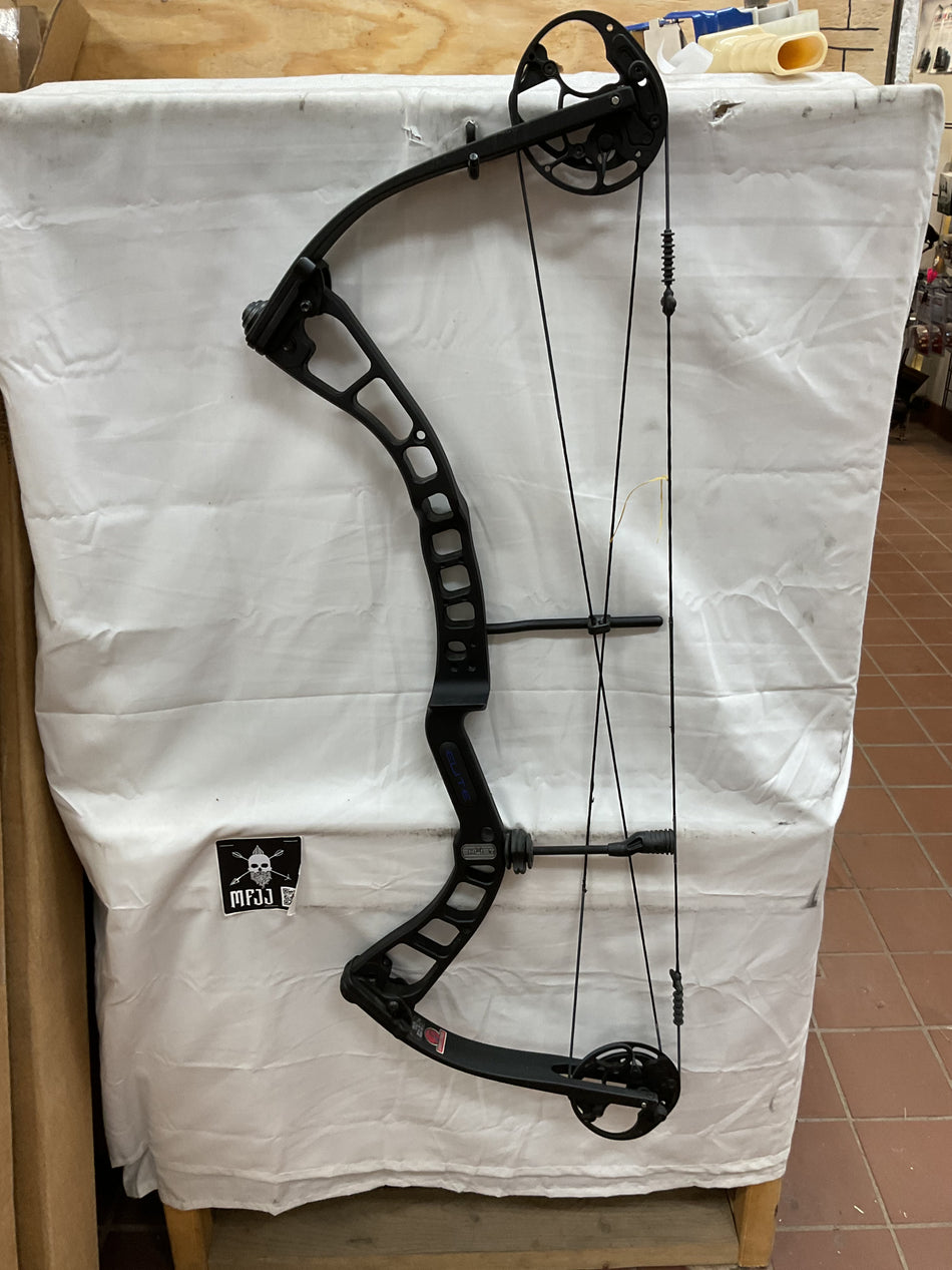 Elite Enlist/Black/RH-EERHB70-PodiumOutlet-37