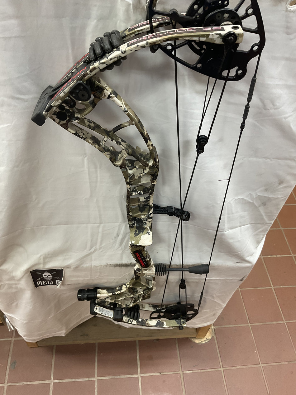 Darton Prelude 32/Kings XK7/RH-DP32RH70-PodiumOutlet-76