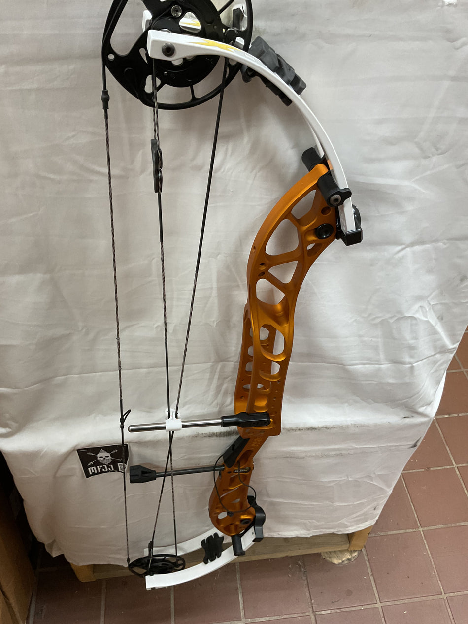 PSE Dominator Duo X 38/Orange/RH-PSDDXRHO60-PodiumOutlet-57