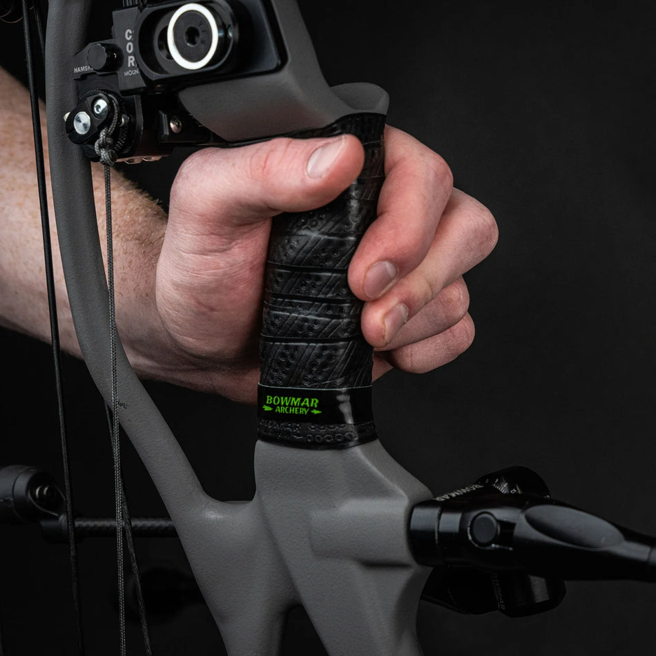 Bowmar PRO Grip Tape 2 wraps