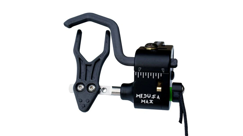 Bowfinger MEDUSA MAX DROP AWAY REST