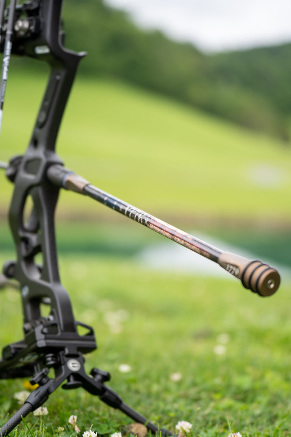 Sirius 1776 EDITION VIBRACORE STABILIZERS