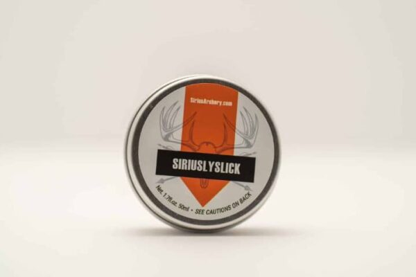 SIRIUSLY SLICK CARBON SHAFT CONDITIONER