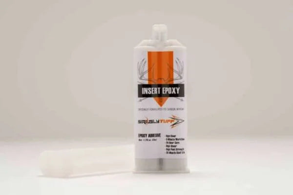 SIRIUSLY TUFF INSERT EPOXY