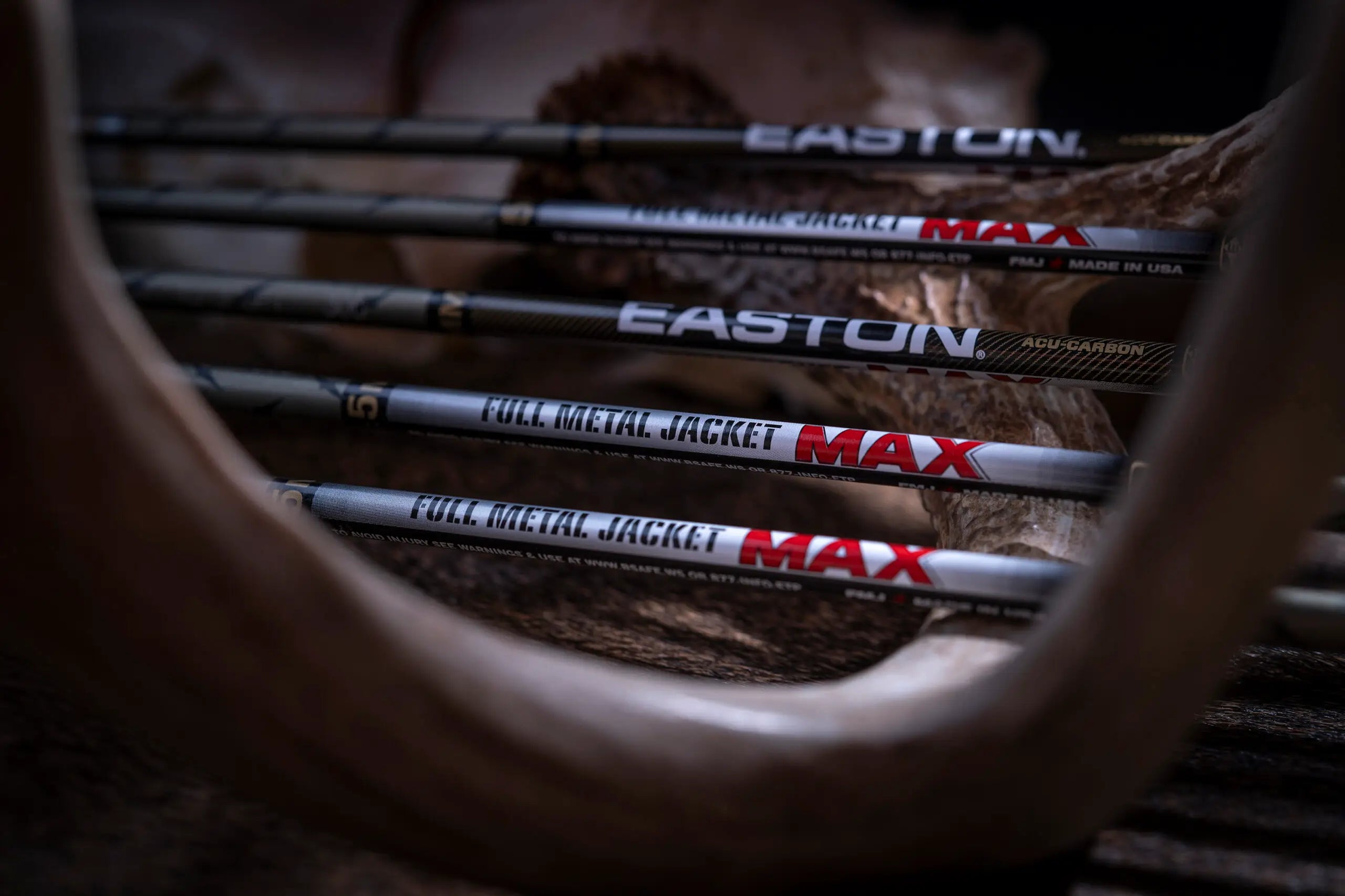 Easton FMJ MAX - Thumbnail 2