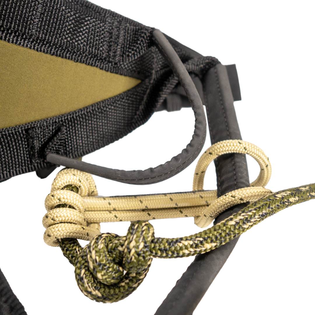 TIMBER NINJA Belt