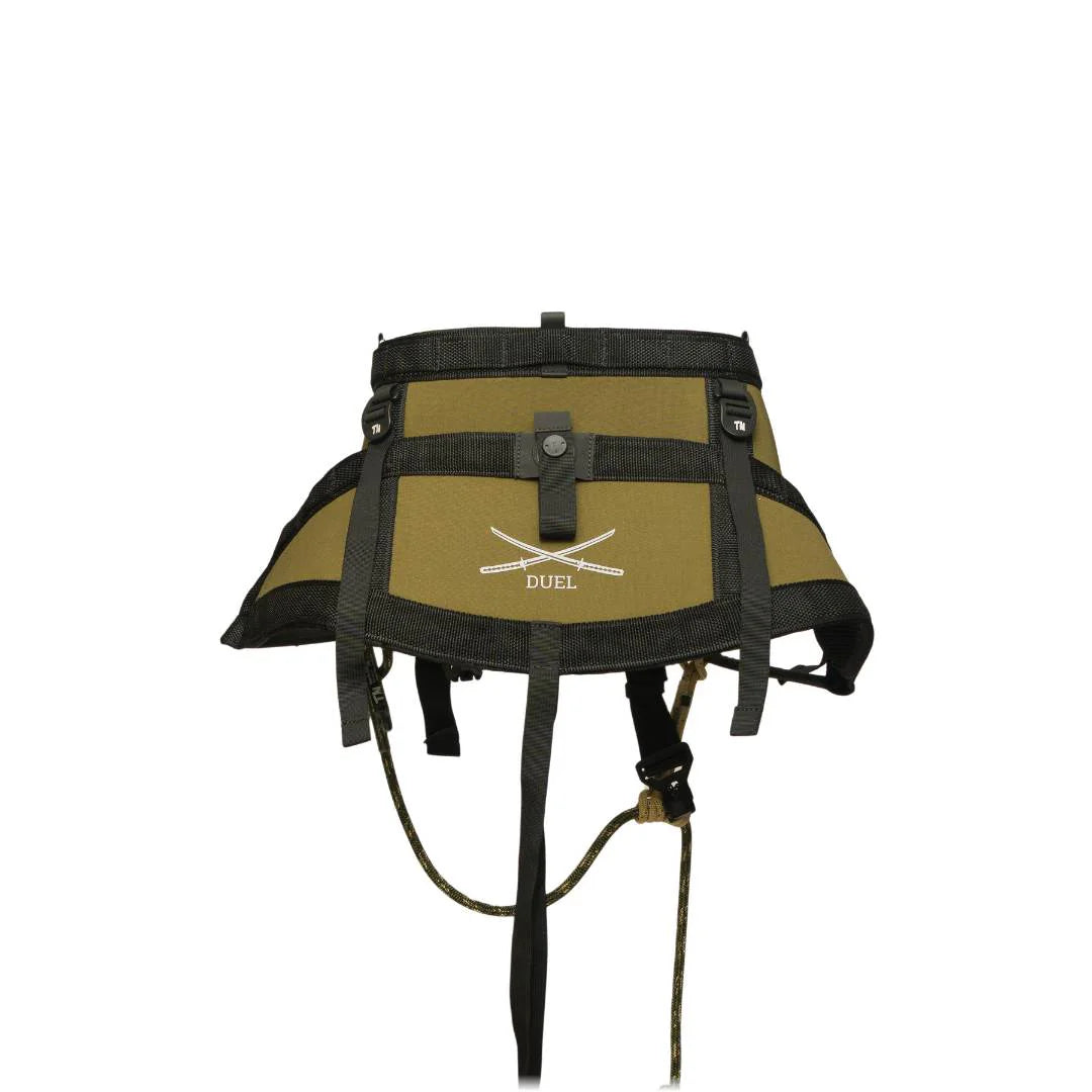 Timber Ninja Belt Saddle - Thumbnail 3