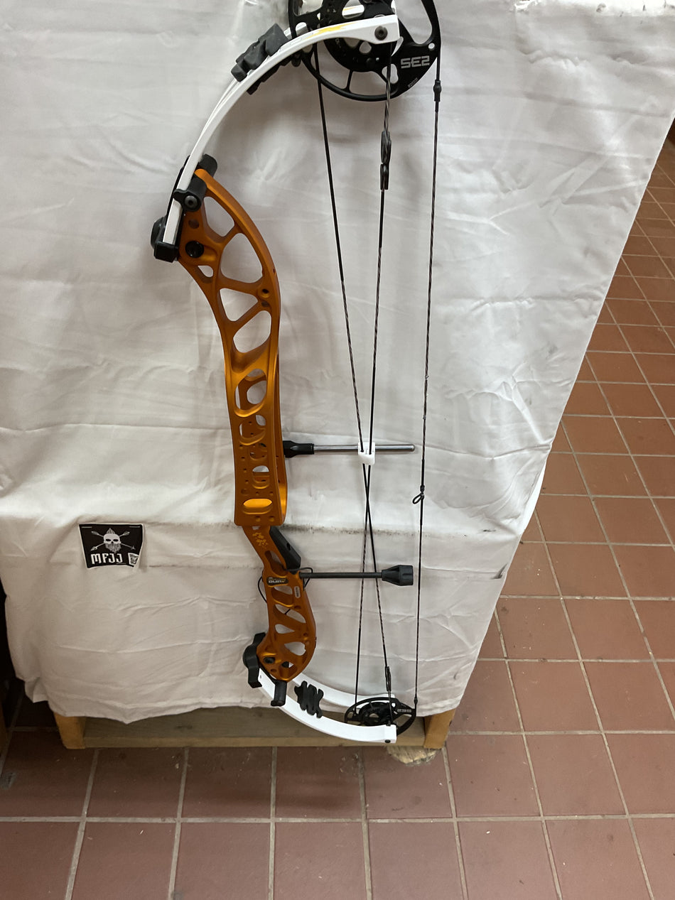 PSE Dominator Duo X 38/Orange/RH-PSDDXRHO60-PodiumOutlet-57