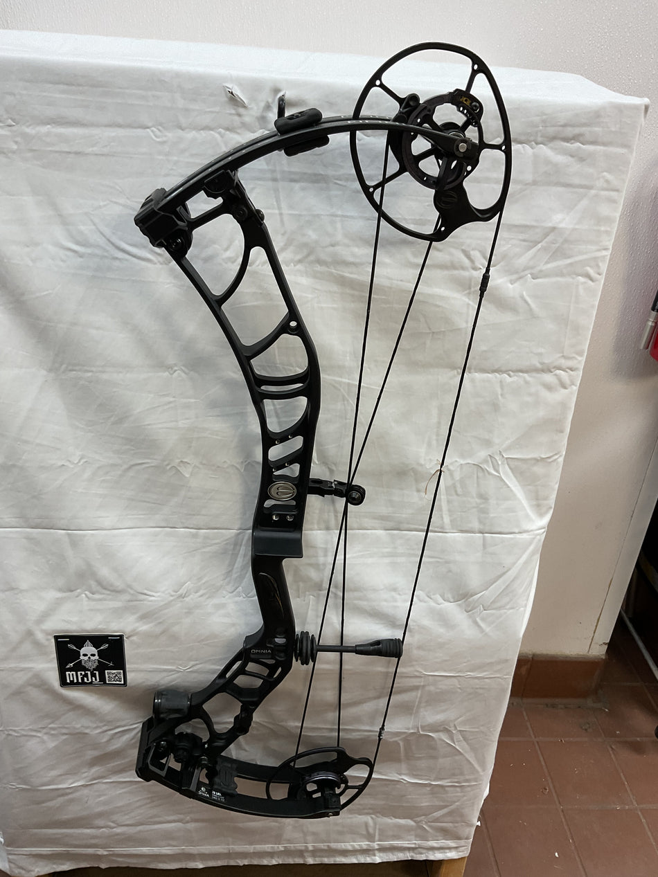 ELITE OMNIA - RH/BLACK/70 - EORHS70-2