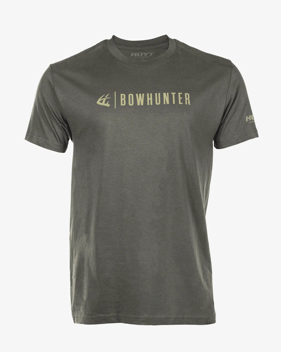 Bowhunter