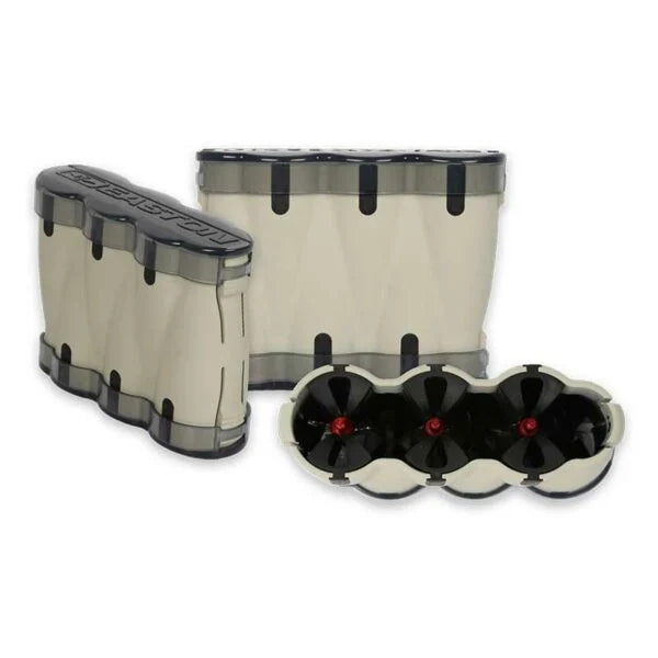 EASTON STAY SHARP BROADHEAD CASE