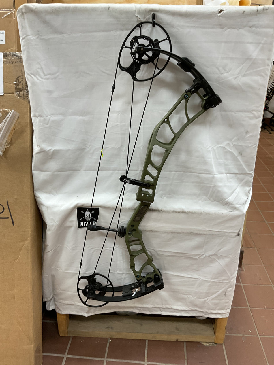 Elite Ominia/OD Green/RH-EORHOD65-PodiumOutlet-36