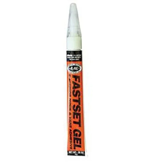 Easton Archery Components Fastset Gel 3 Gram PN 896372