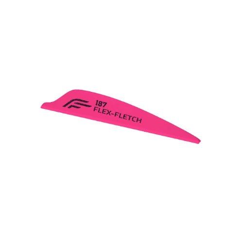 Flex Fletch FFP-187 VANES (100 pack)