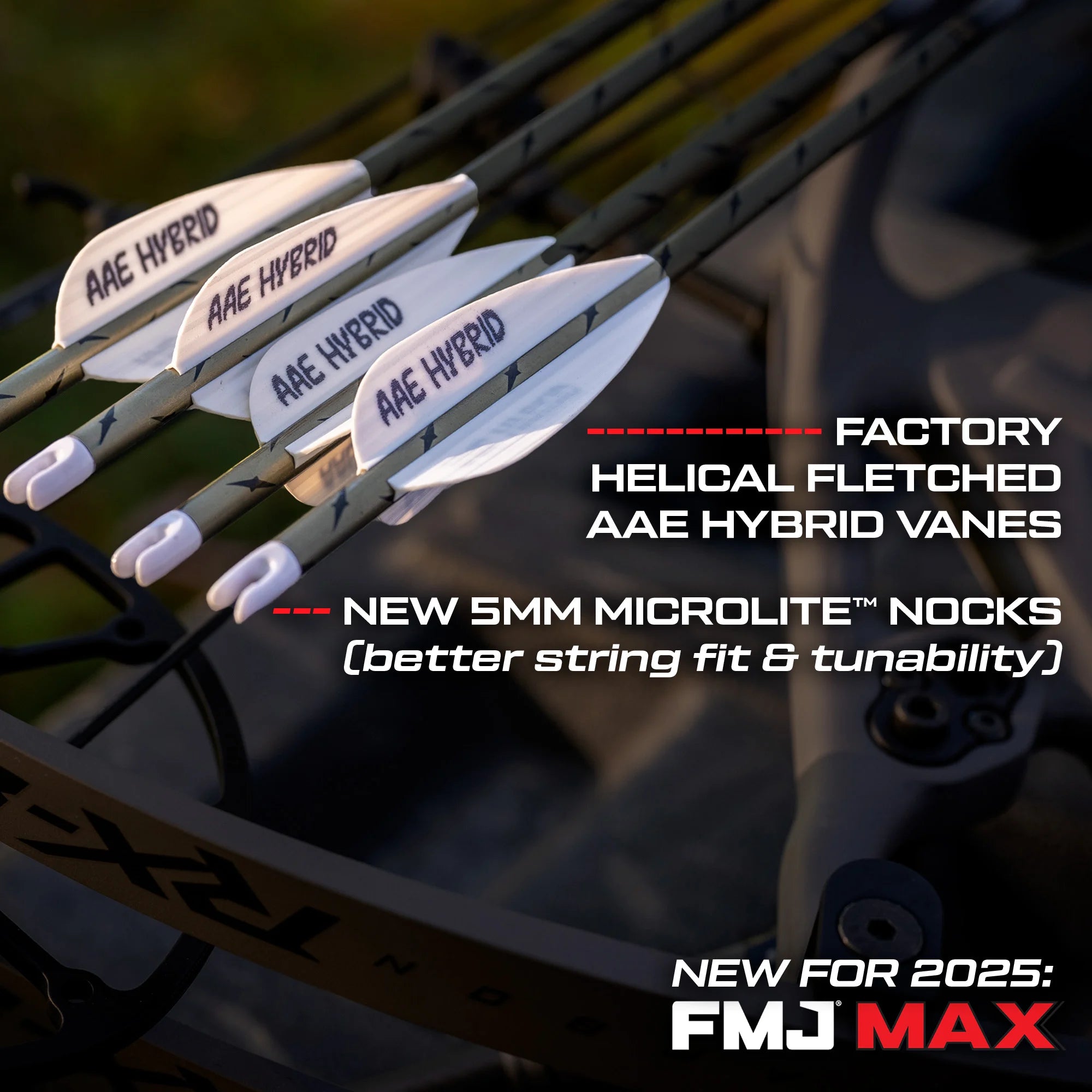 Easton FMJ MAX - Thumbnail 4