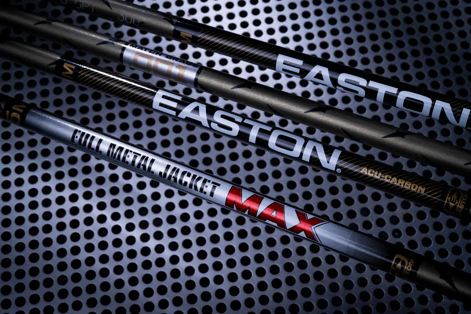 Easton FMJ MAX