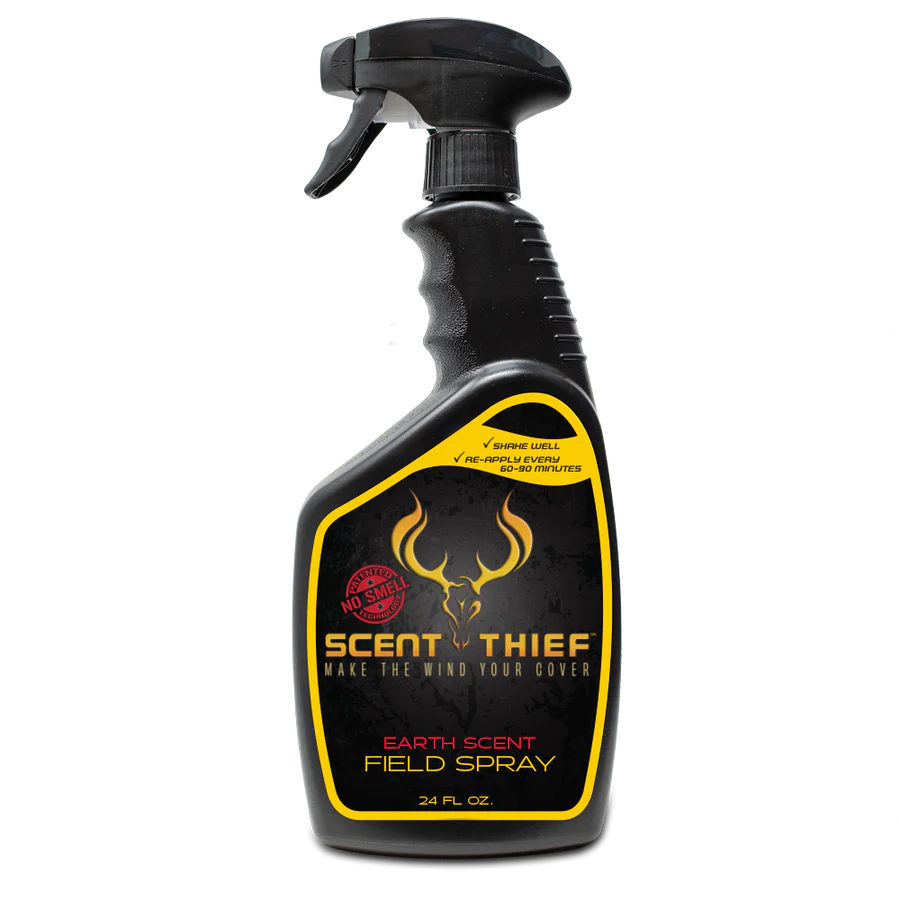 SCENT THIEF 24OZ SCENT THIEF FIELD SPRAY