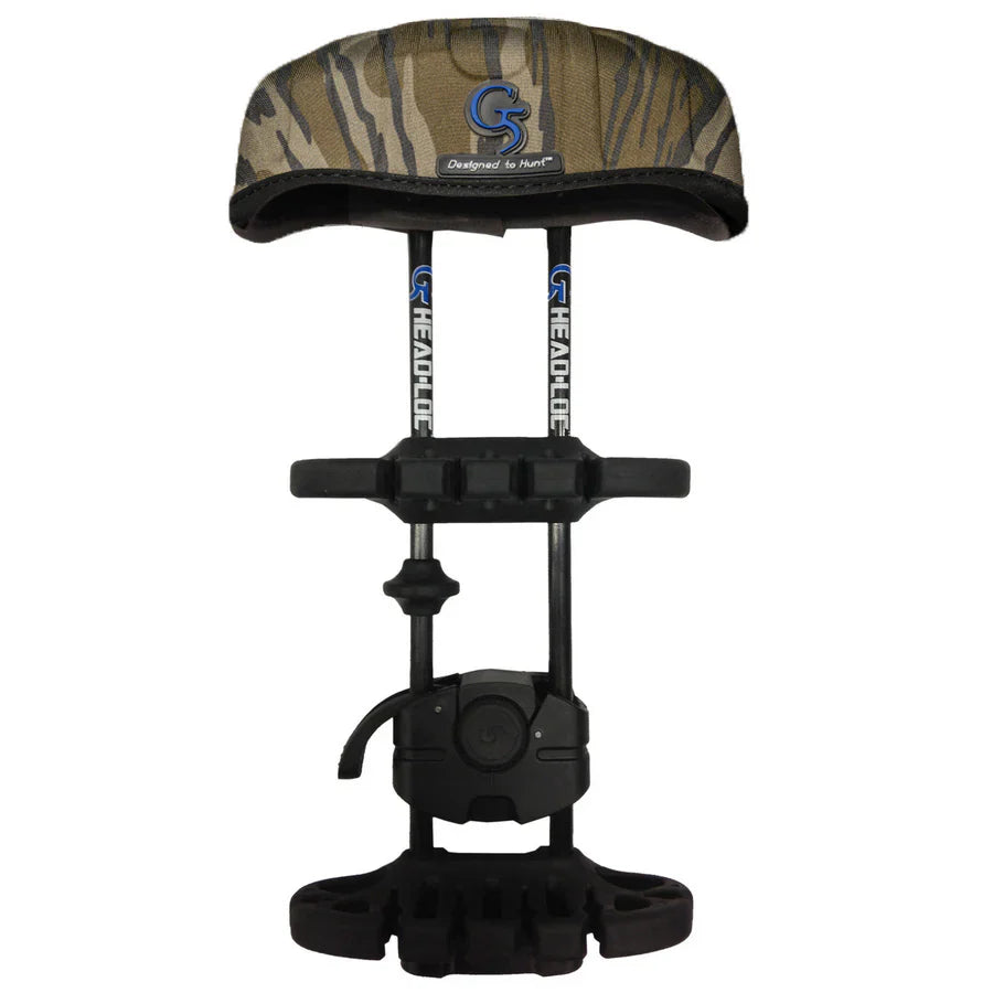 G5 HEAD-LOC QUIVERS