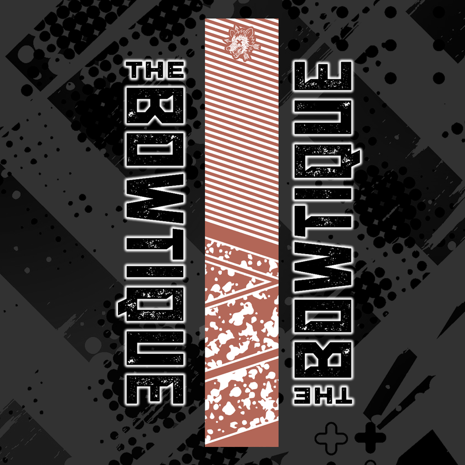 TRANCE ARROW WRAPS