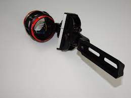 B3 Exact Rize Hunter Sight (Bridge-Lock) RIGHT HAND
