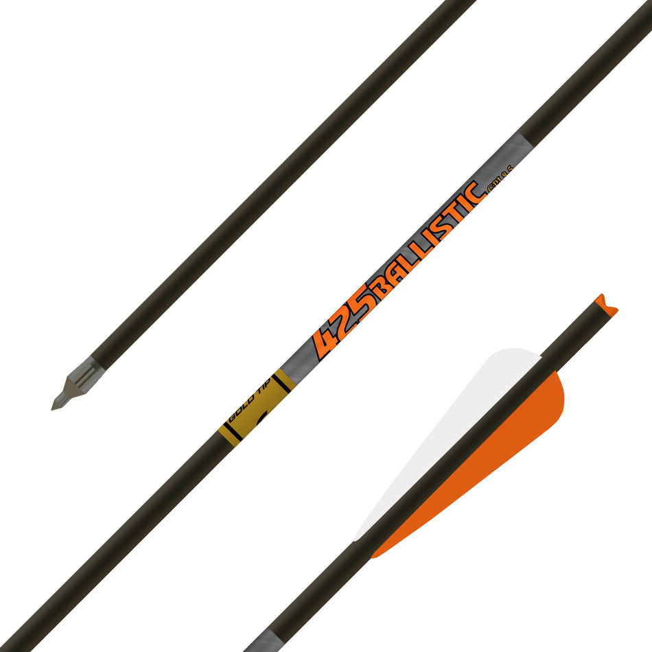Gold Tip BALLISTIC CROSSBOW BOLT .300 (6 pack)