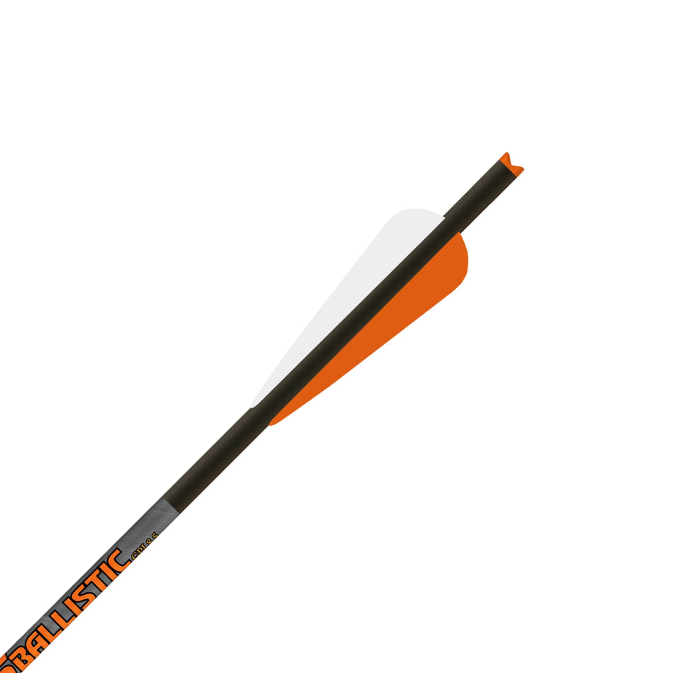 Gold Tip BALLISTIC CROSSBOW BOLT .300 (6 pack)