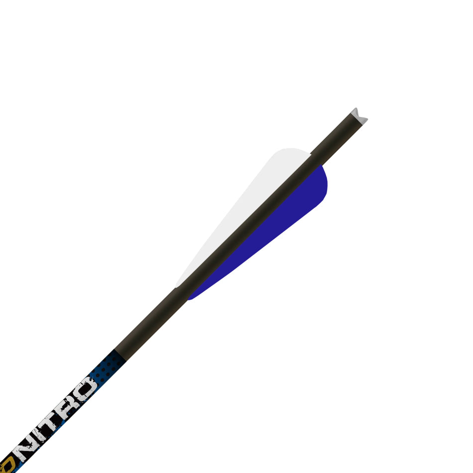 Gold Tip NITRO CROSSBOW BOLT .272 (6 pack)