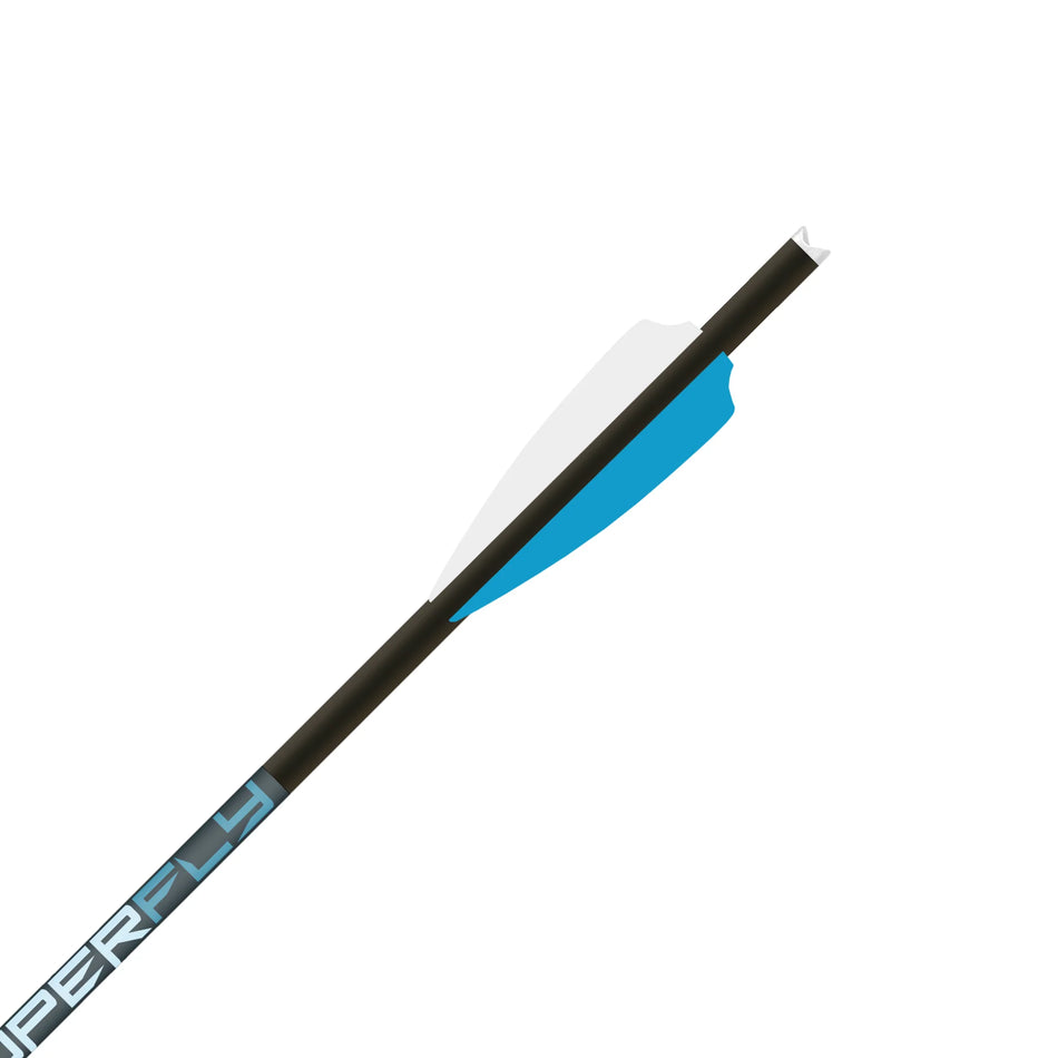 Gold Tip SUPERFLY CROSSBOW BOLT .300 (6 pack)