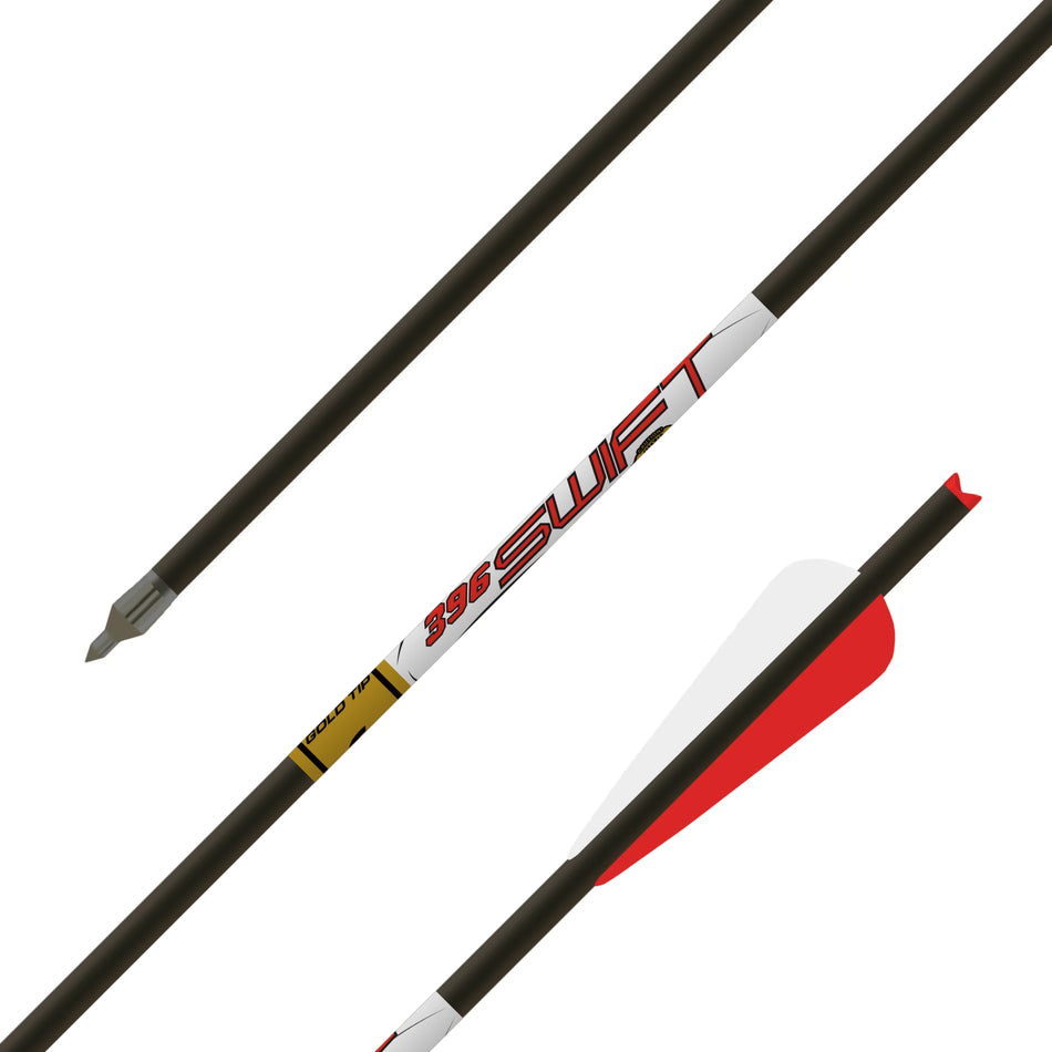 Gold Tip SWIFT CROSSBOW BOLT .300 (6 pack)