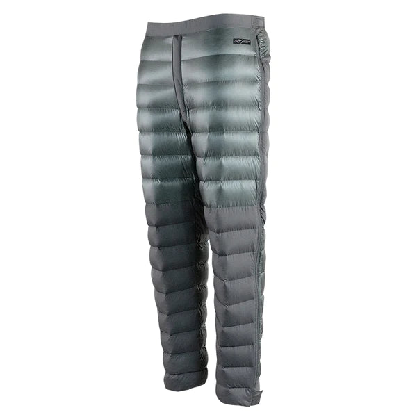 GRUMMAN DOWN PANT