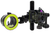 Hogg Father Pro Hard Mount sight, inside pin view