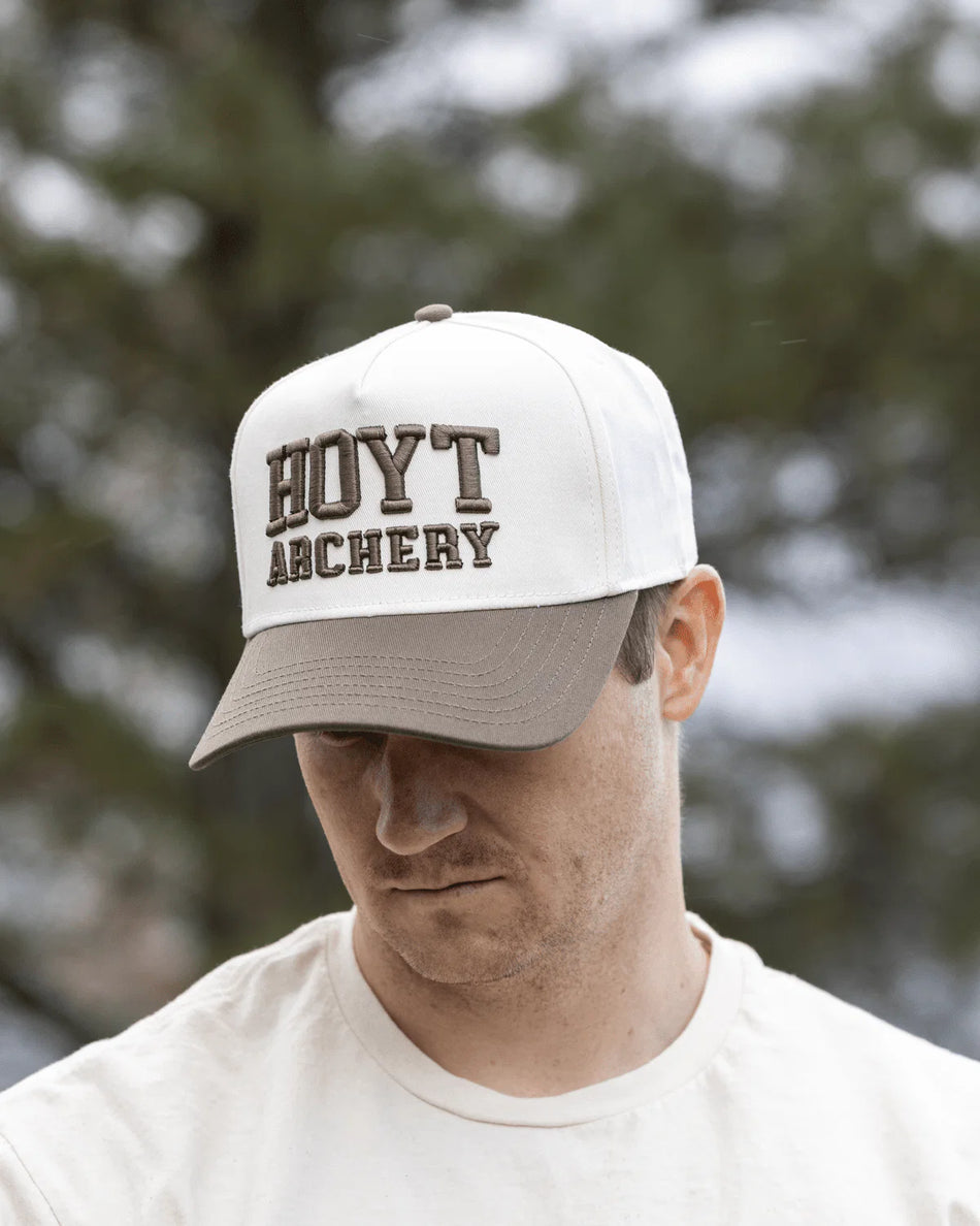 The Varsity Hat