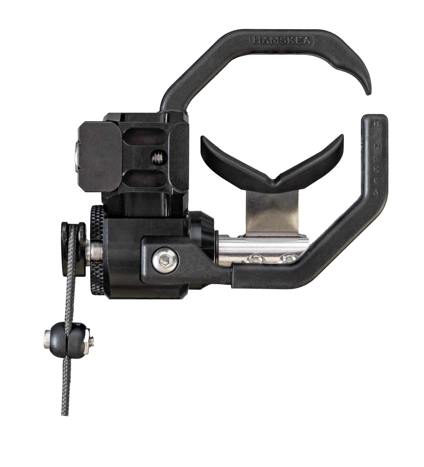 Hamskea Archery Solutions Everest Integrate Rest - Thumbnail 3