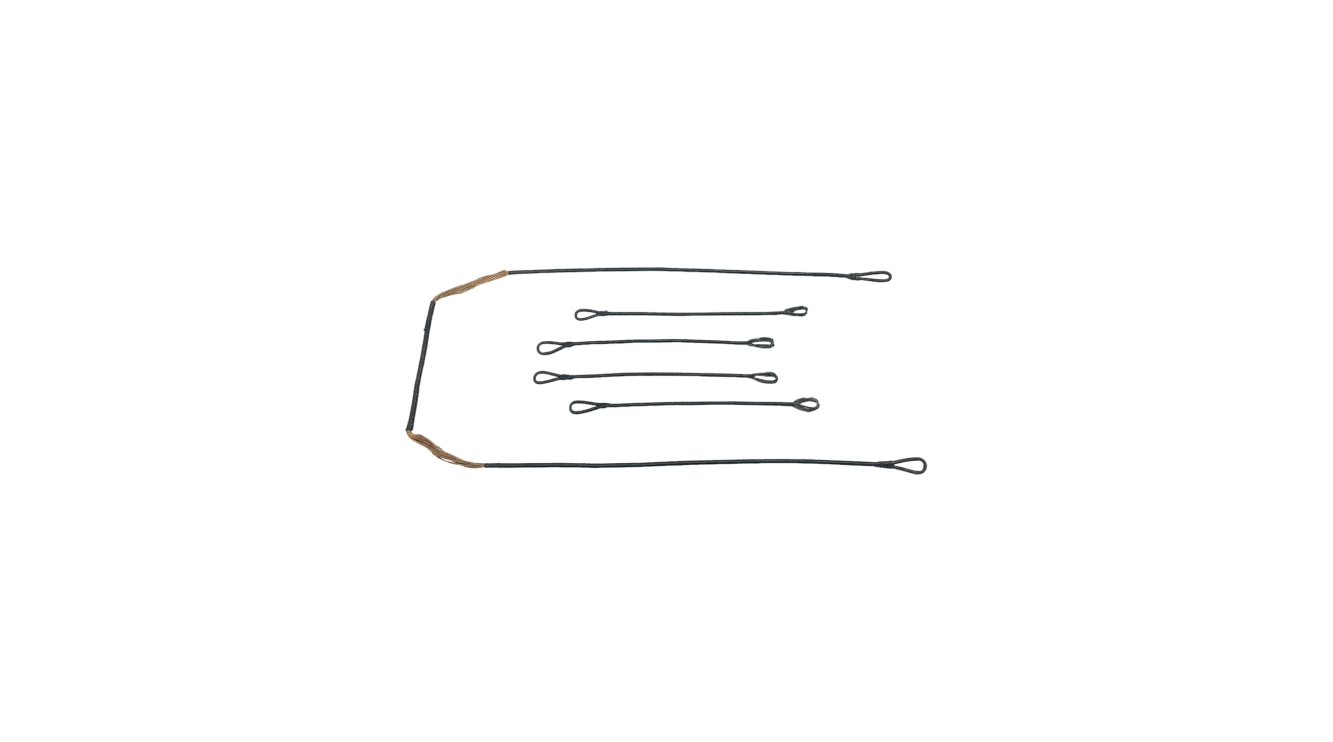 Ravin String and Cable Set