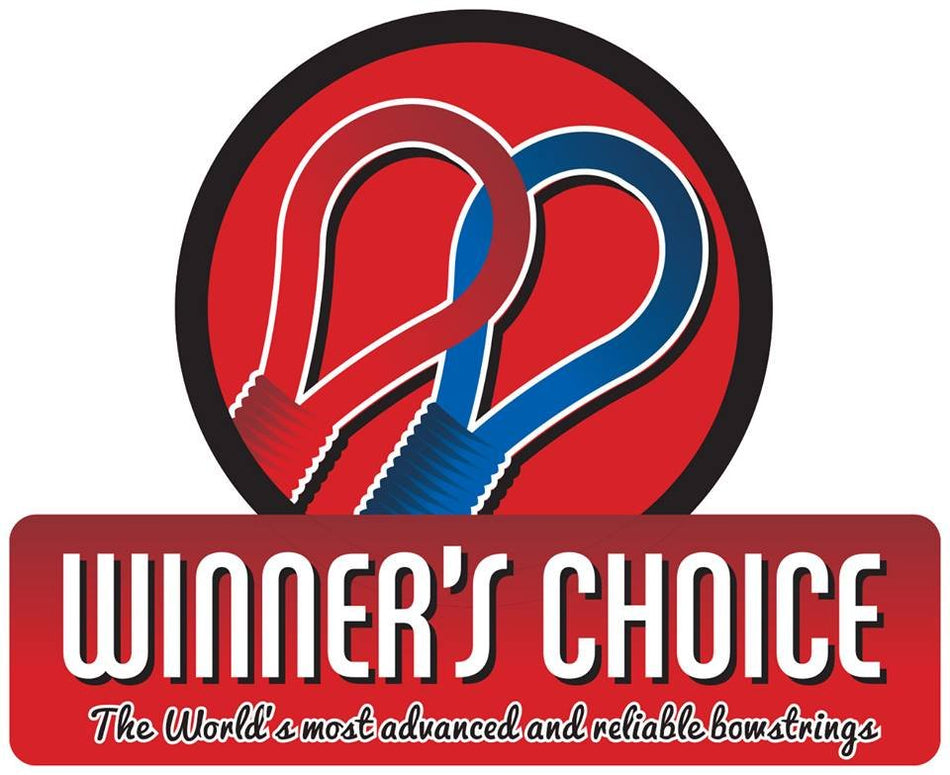 Winners Choice string and Cable set “Bear Siren”