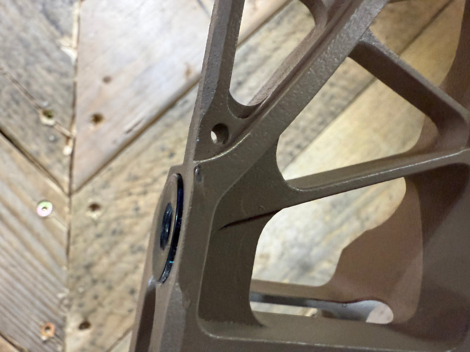 MATHEWS V3 31 AMBUSH - RH/AMBUSH/60-75# - MV331RHAG-2 - USED BOW!!!