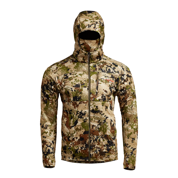 NEW Sitka TRAVERSE COLD WEATHER HOODY (Multiple Sizes) Sitka