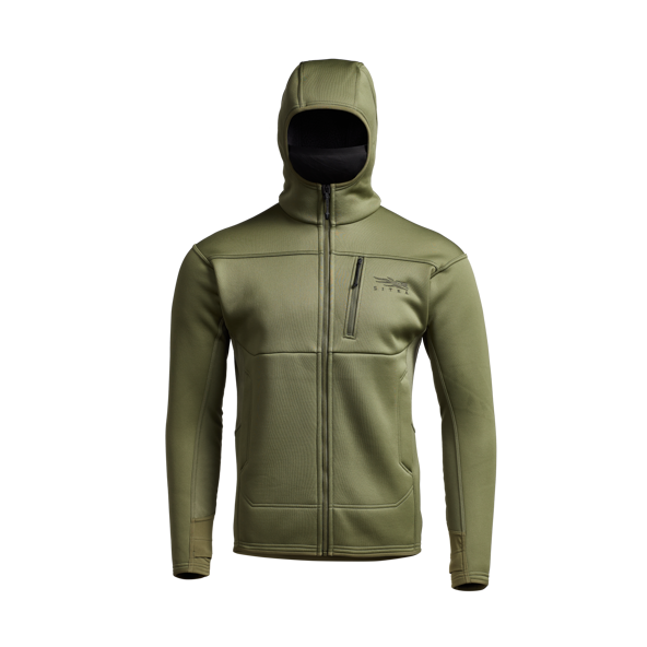 NEW Sitka TRAVERSE COLD WEATHER HOODY (Multiple Sizes) Sitka
