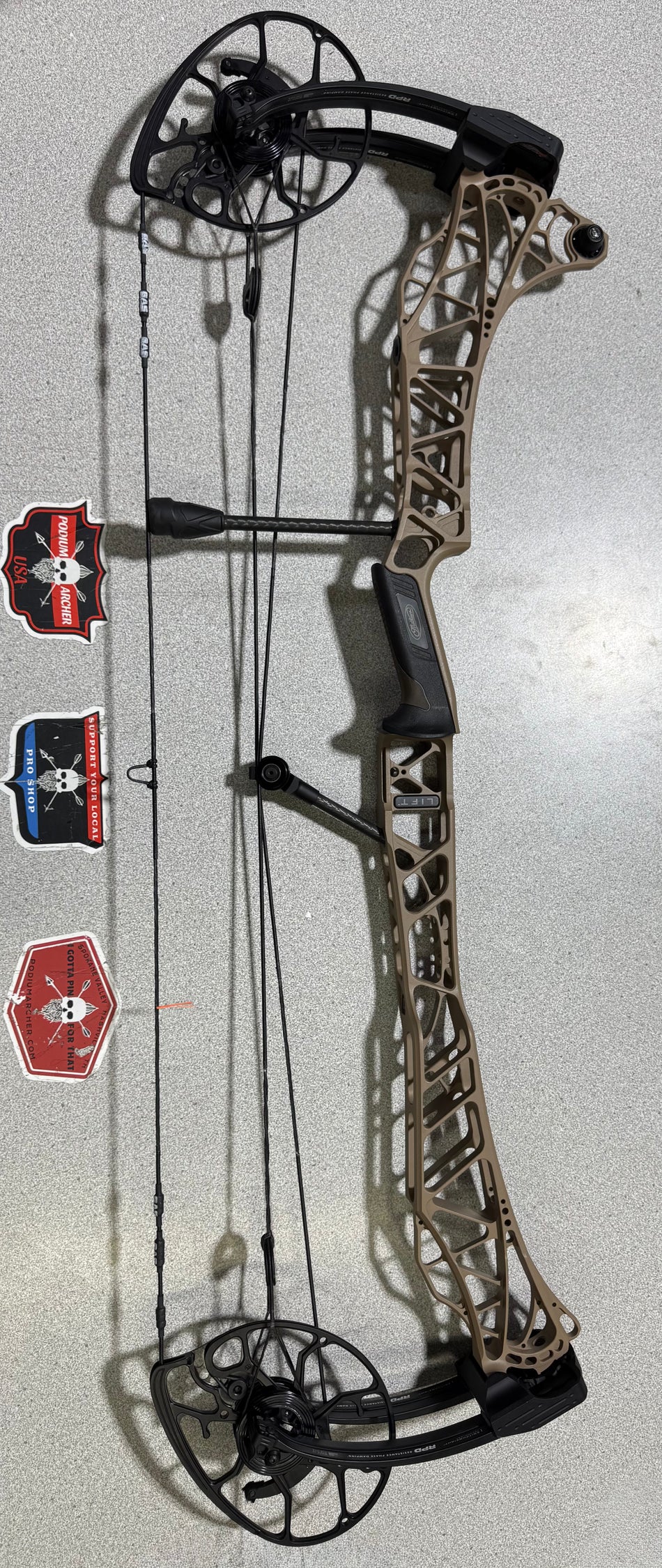 Used Bows – tagged “MATHEWS” – Podium Archer