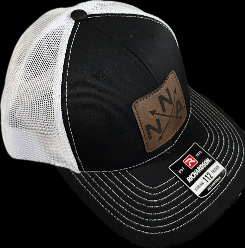 NNA Richardson 112 hats