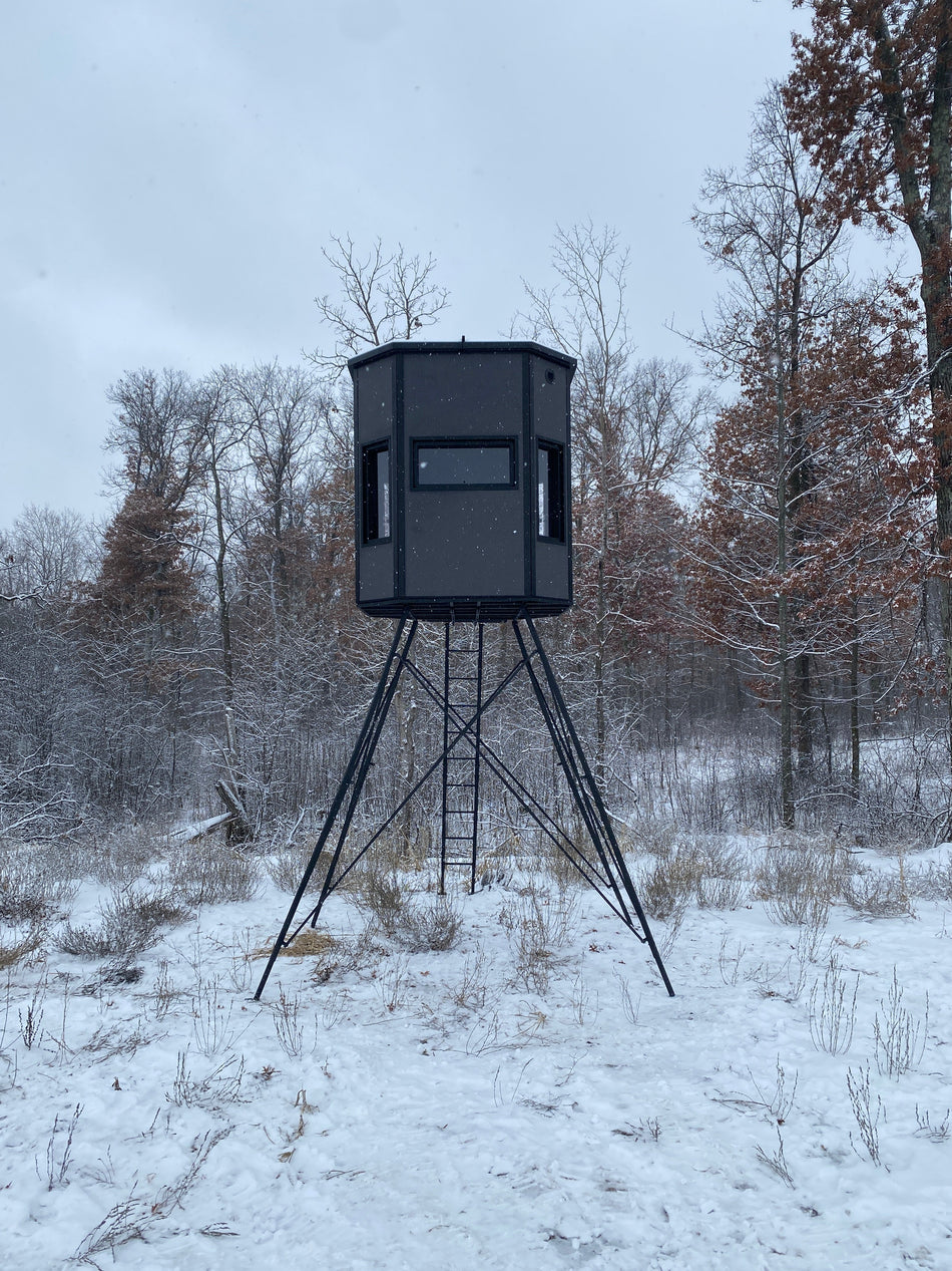 2025 Daybreak Blinds - Closeout!