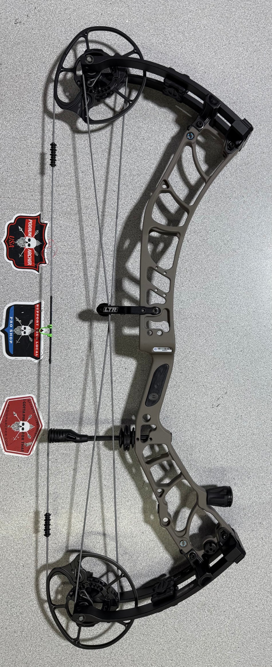 ELITE OMNIA - RH/SIENNA/70 - EORHS70-1