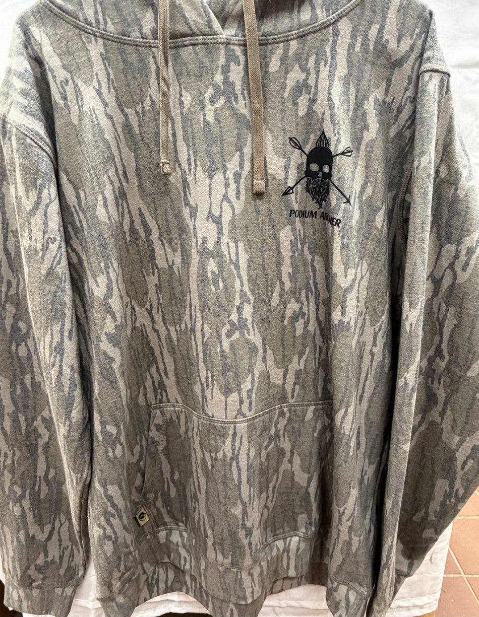 NEW!!!!! Bottomland Podium/NNA Apparel